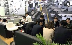 海天精工參加第十九屆東莞國(guó)際模具、金屬加工、塑膠及包裝展